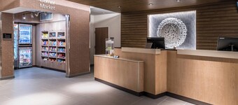 Fairfield Inn & Suites by Marriott Staunton