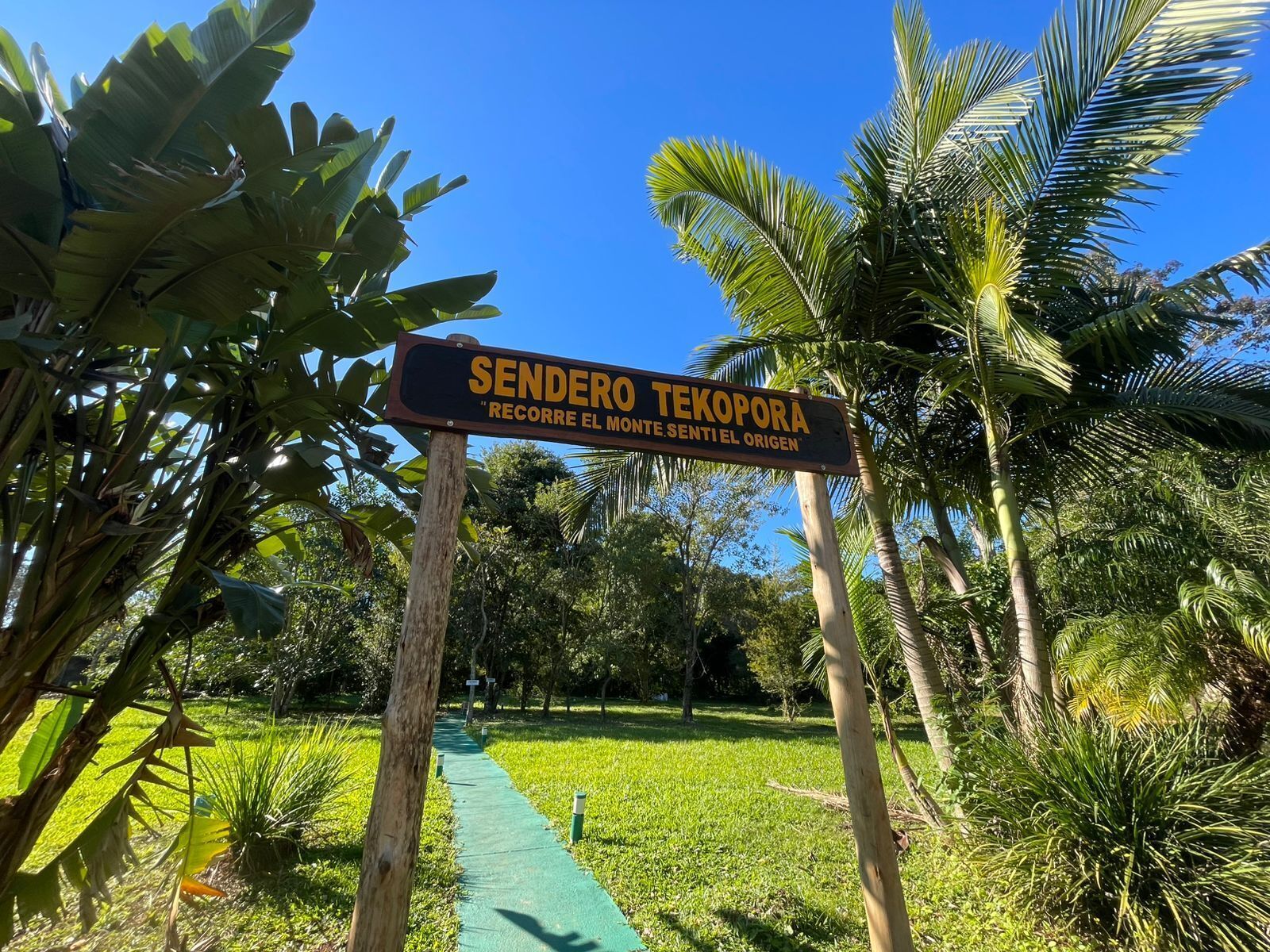 Caminatas