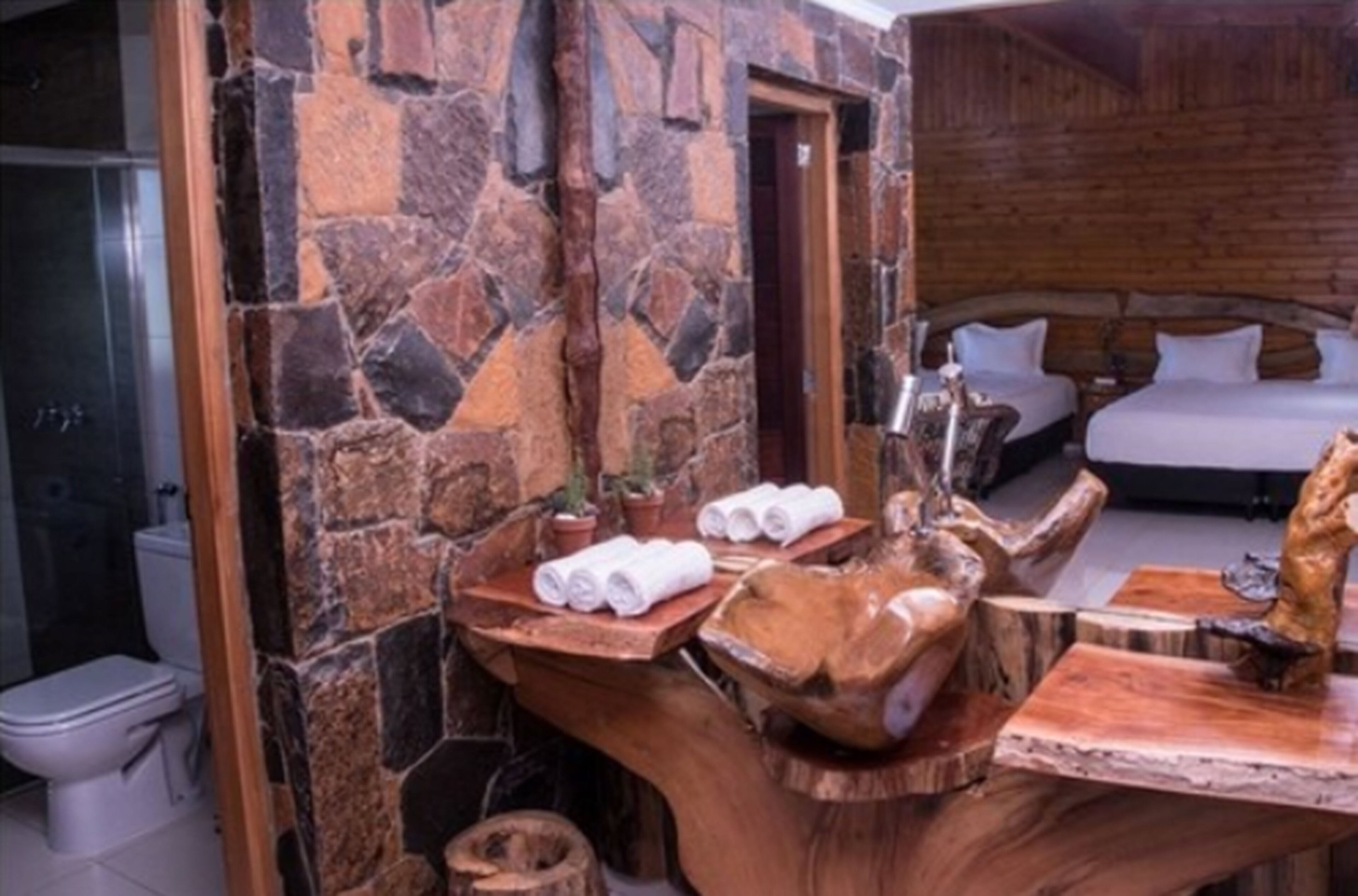 superior room, non smoking, river view | down duvets, memory-foam beds, minibar, blackout curtains