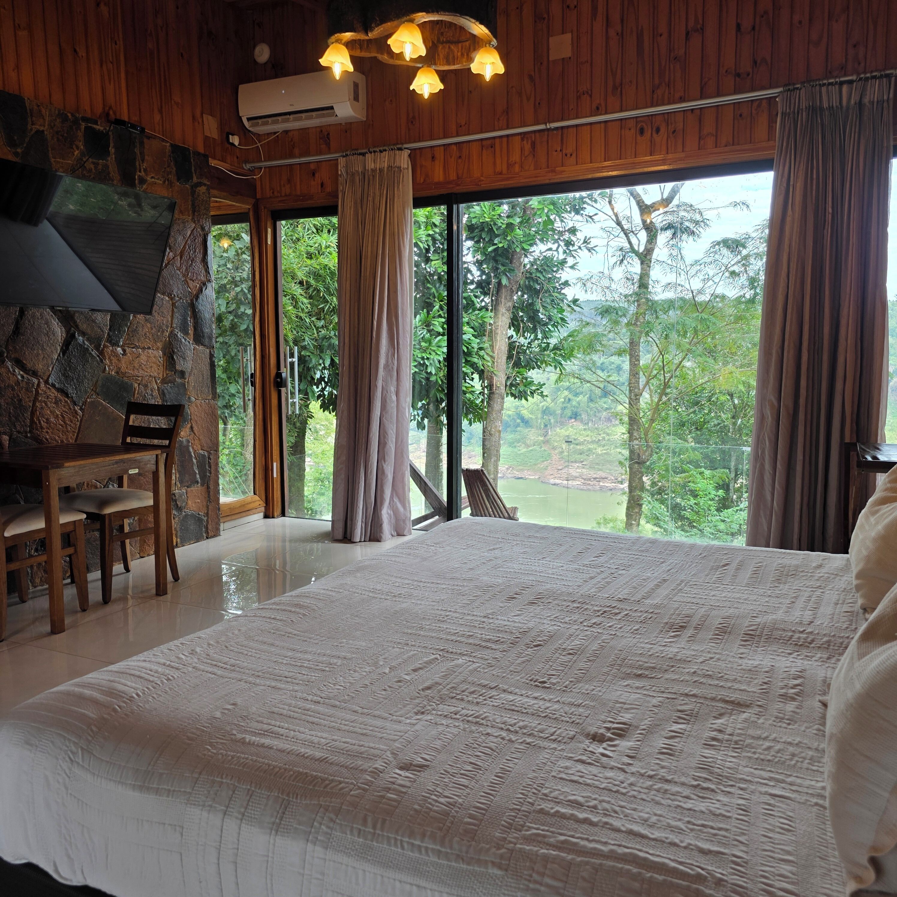 Foto - Tupa Lodge