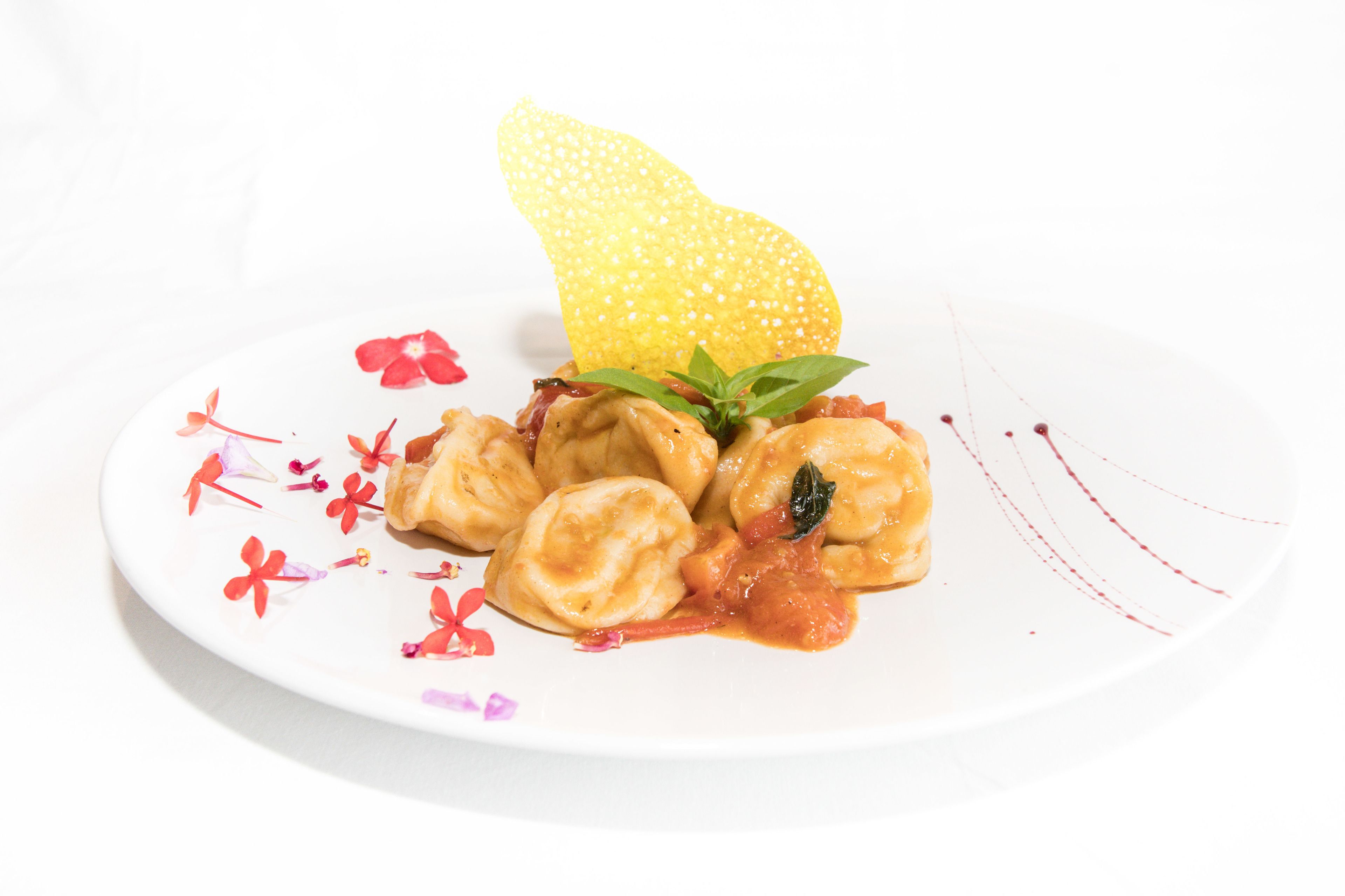 breakfast, lunch, dinner served; local cuisine