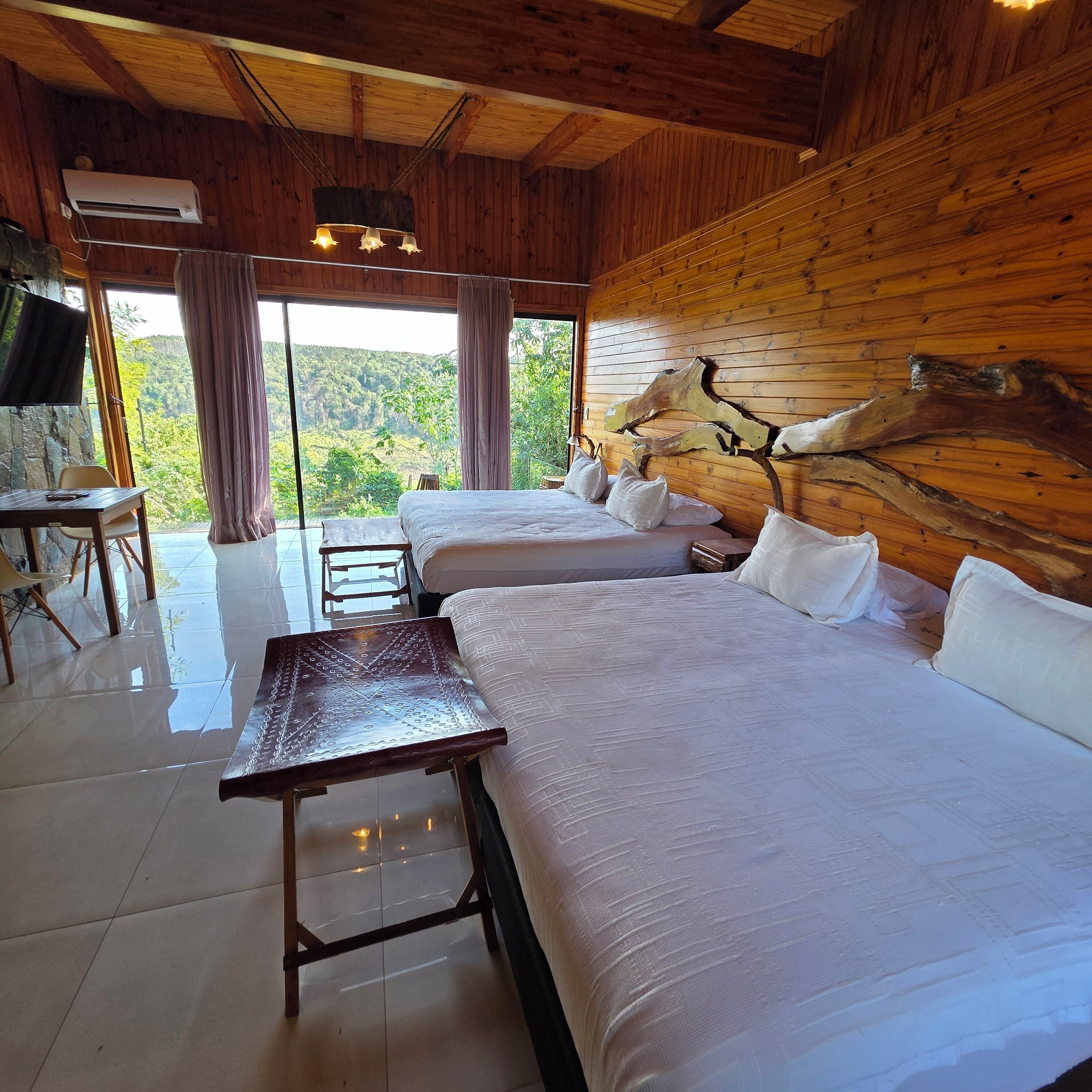 Foto - Tupa Lodge