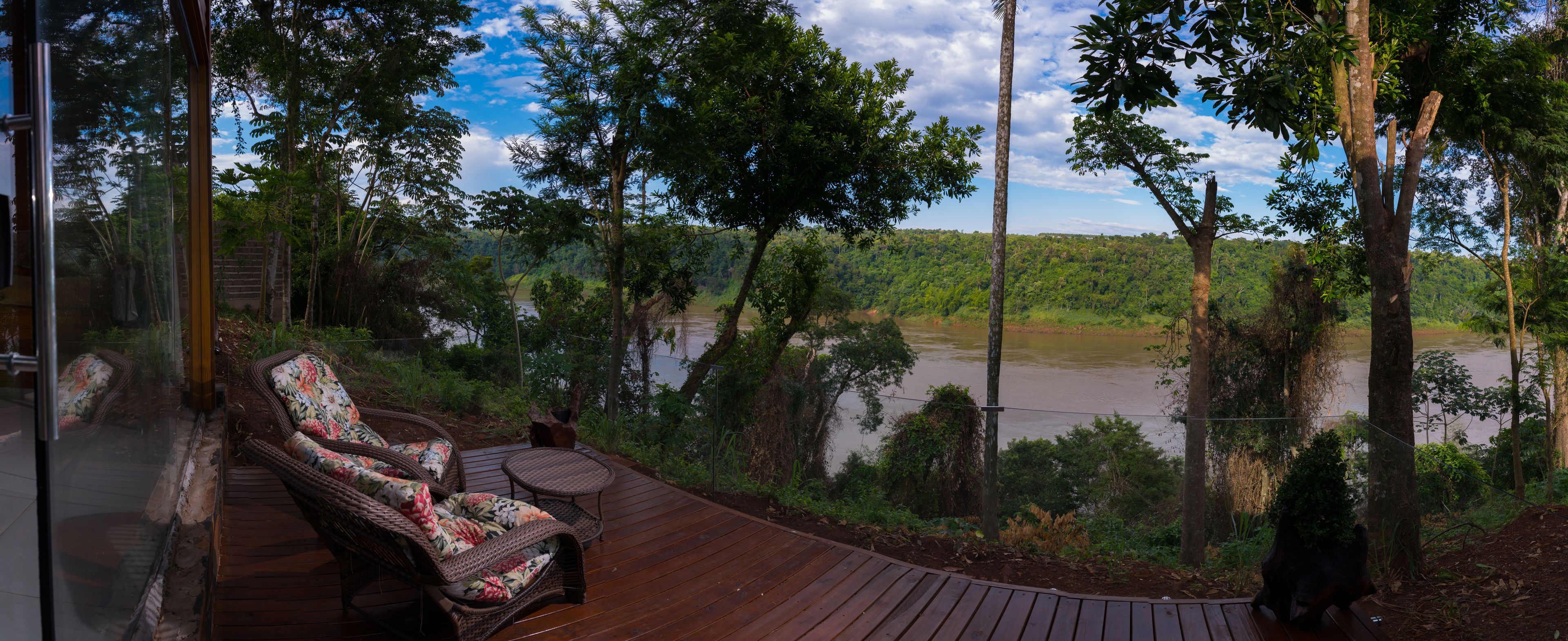 Foto - Tupa Lodge