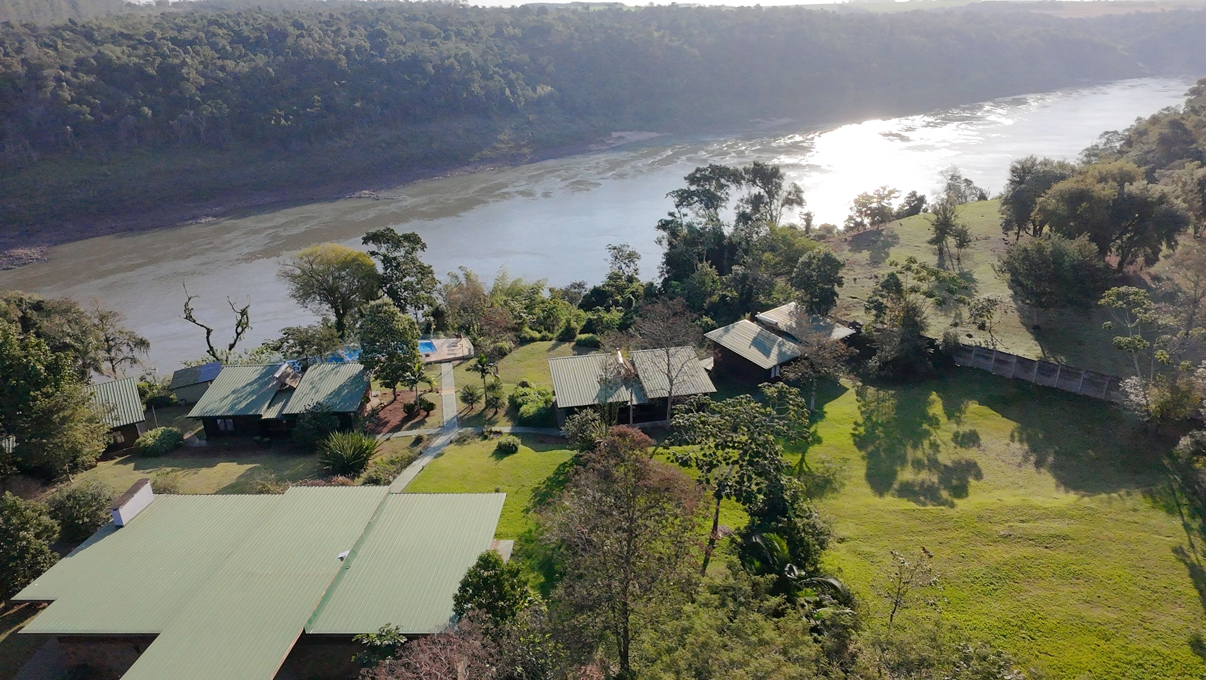 Foto - Tupa Lodge