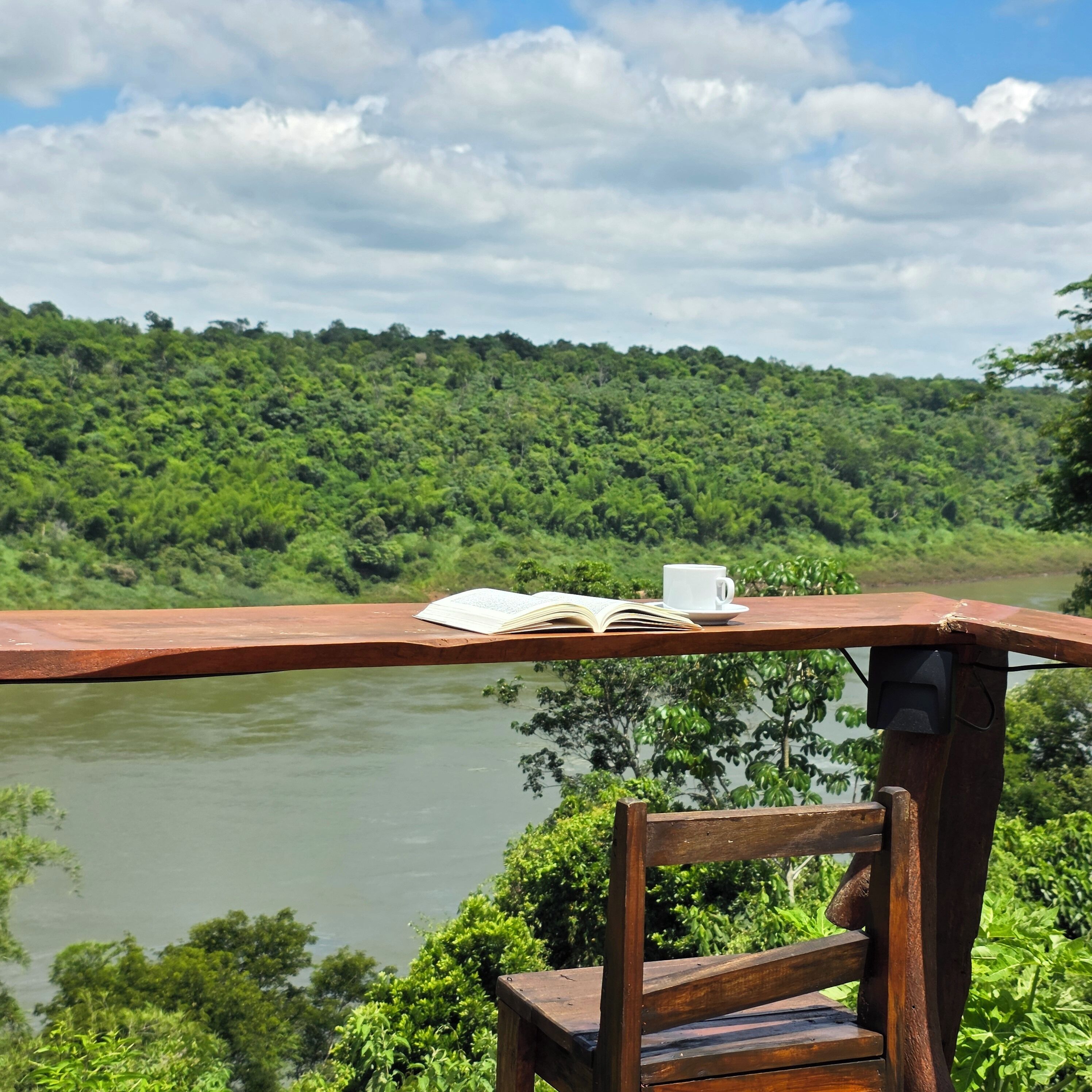 Foto - Tupa Lodge
