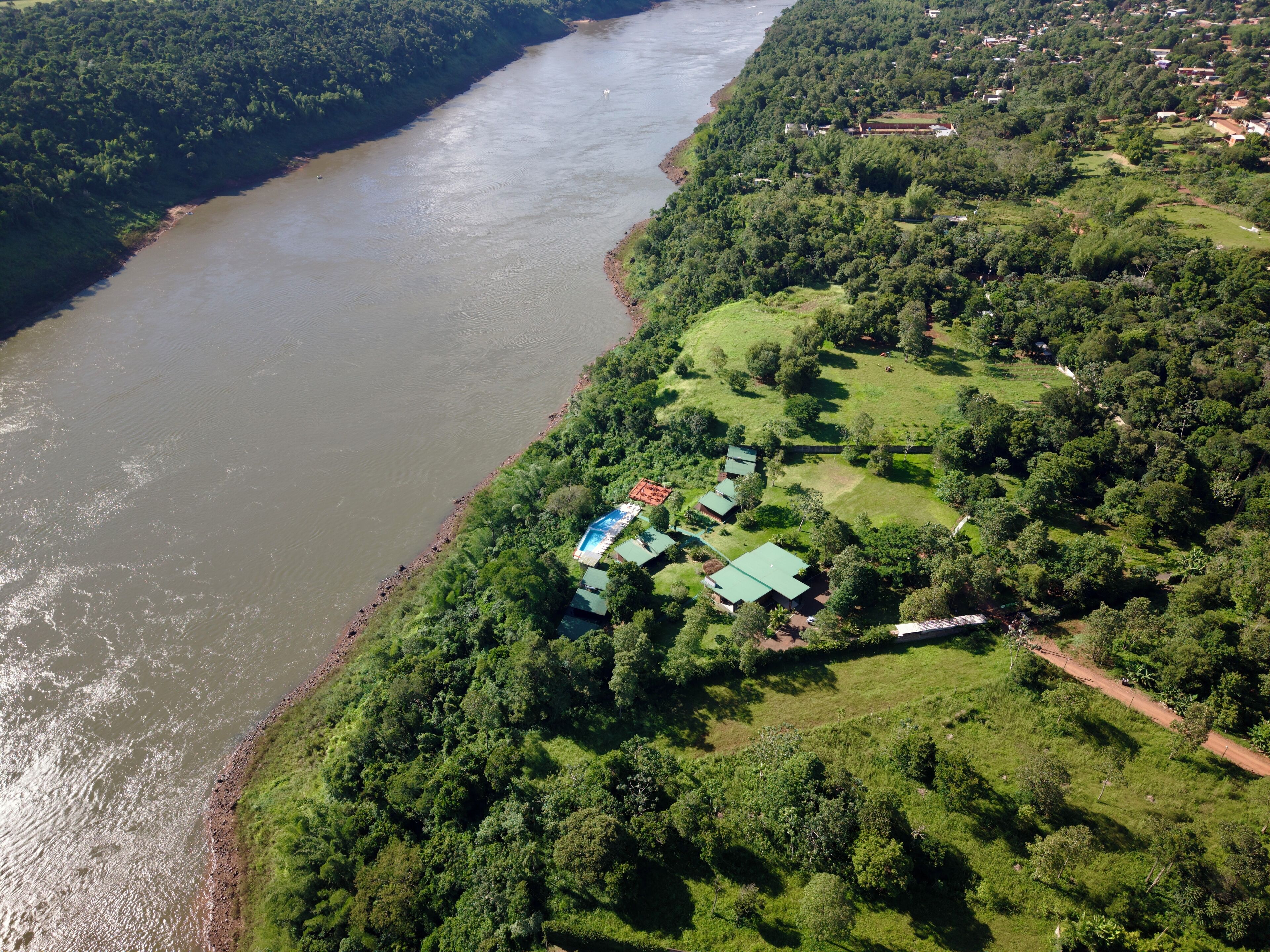 Foto - Tupa Lodge