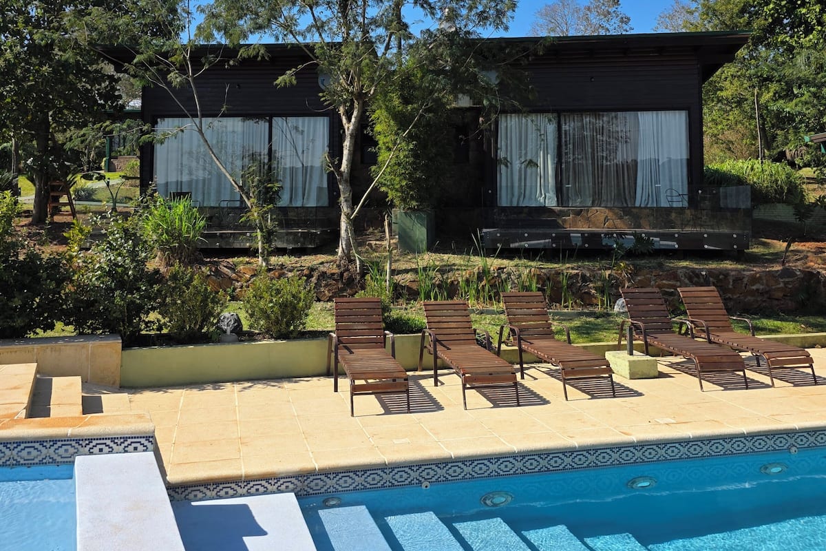 Superior-Zimmer, Nichtraucher | Daunenbettdecken, Betten mit Memory-Foam-Matratzen, Minibar