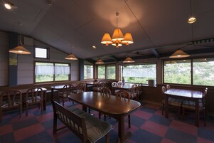 Restaurantes