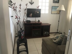 House | Living room