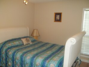 2 chambres, Wi-Fi, draps fournis
