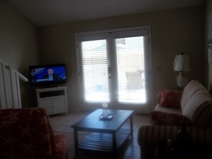 TV
