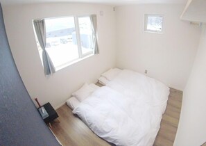 Family Room | Free WiFi