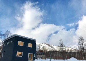 Exterior - niseko KASHINOYA - Hostel (Kutchan)