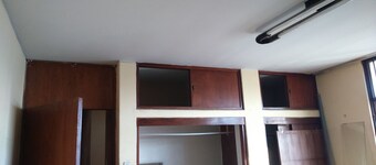 casa para hospedar con sala para recepciones 