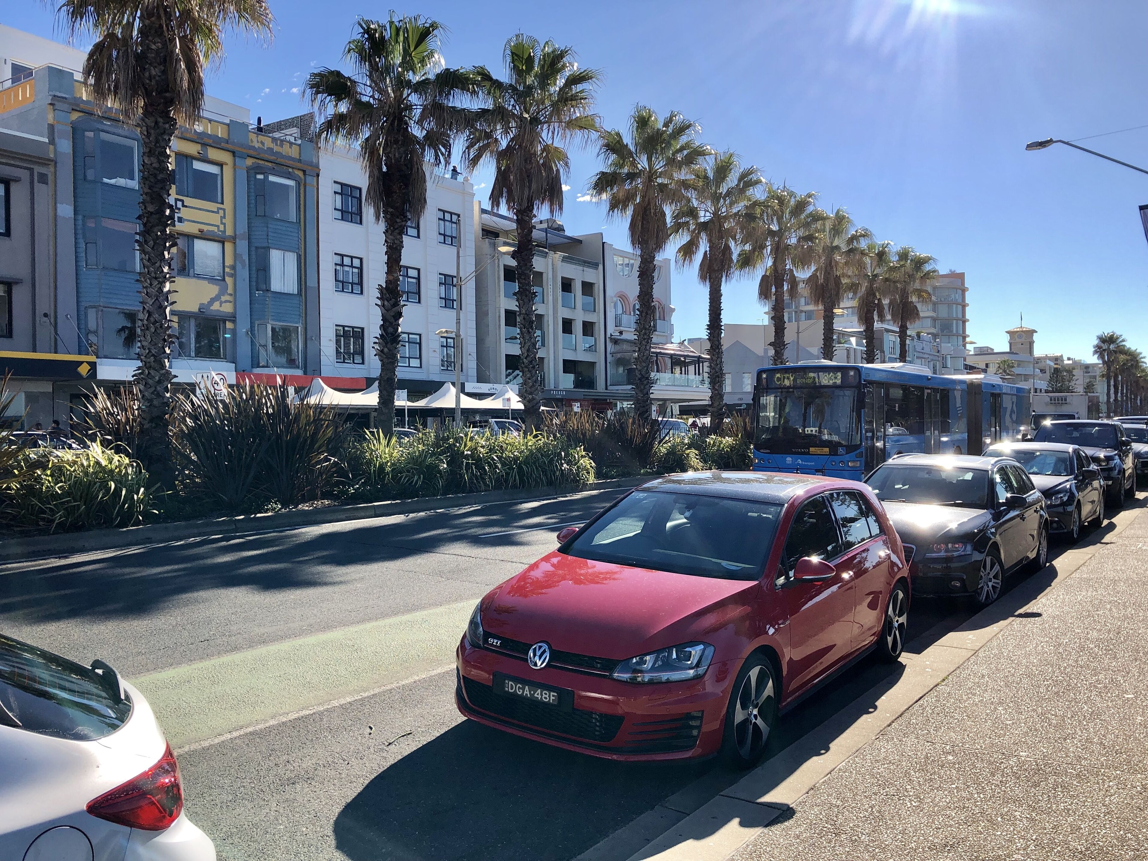 Stunning Renovated One Bedroom Apartment 5 minute walk to Bondi Beach & Village — image 20