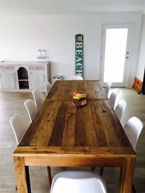Restauration