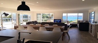 Seas the Day - Emu Bay Kangaroo Island