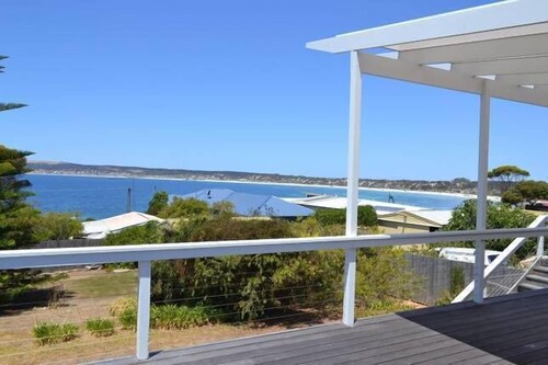Seas the Day - Emu Bay Kangaroo Island