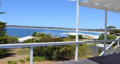 Sea The Day - Emu Bay Kangaroo Island