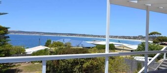 Seas the Day - Emu Bay Kangaroo Island