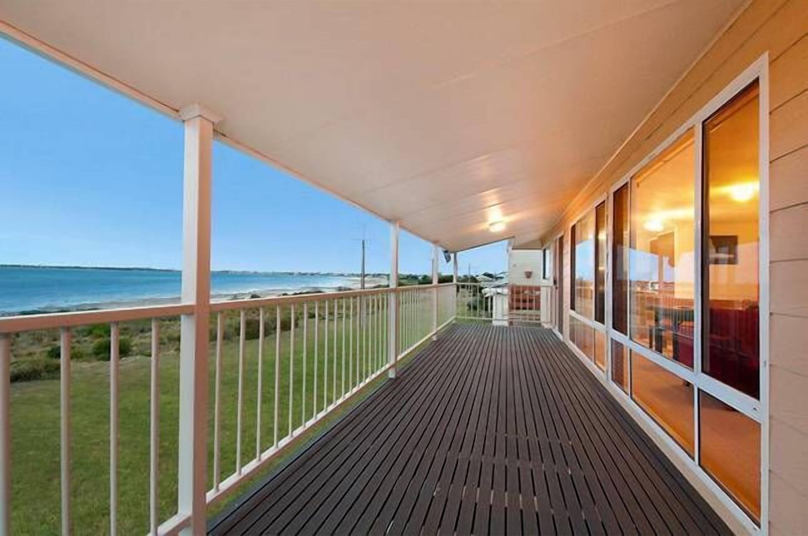 COOBOWIE BEACHFRONT SA