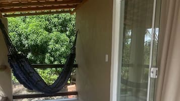 Premium Chalet | Terrace/patio