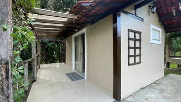 Junior Chalet | Exterior