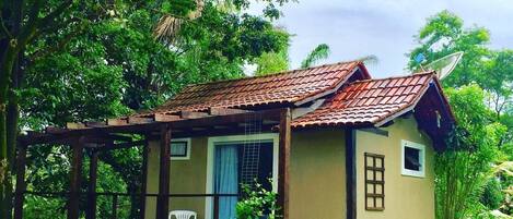 Junior Chalet | Exterior