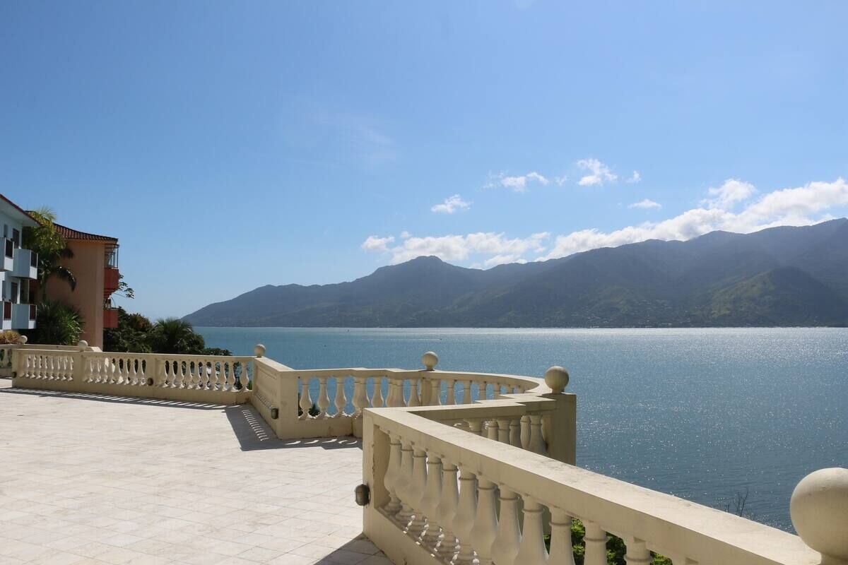 Área da propriedade