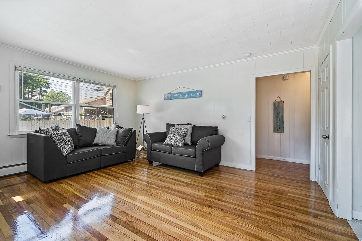 Comfort Cottage | Living area | Smart TV, Netflix, pay movies