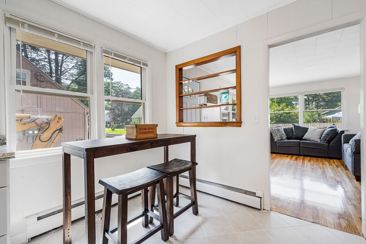 Comfort Cottage | Living area | Smart TV, Netflix, pay films