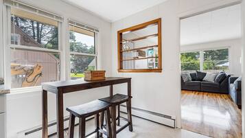 Comfort Cottage | Living area | Smart TV, Netflix, pay films