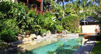 Beautiful Ocean Views in the Heart of Port Douglas | 2 Bedroom Luxury Villa