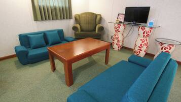 Basic Cabin | Free WiFi