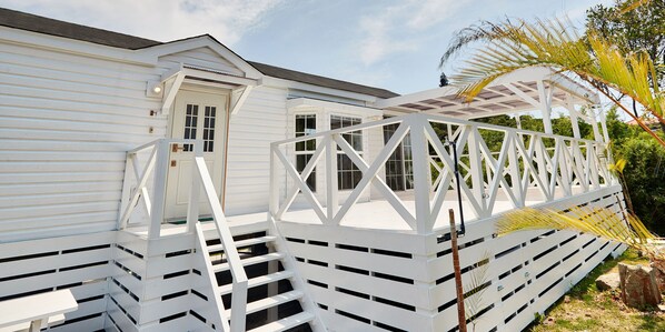 Exterior - cottage NORTH OKINAWA (Nakijin)