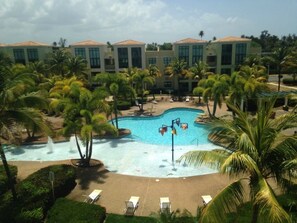 Aerial view - Aquatika 7103 (Loiza)