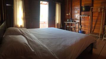 Servicios de la habitación