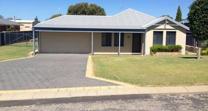 LEDGE POINT SERENITY