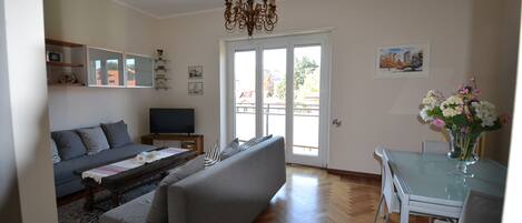 Smart TV, reproductor de DVD