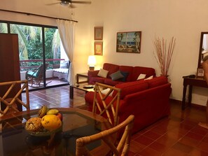 Platt-tv och böcker