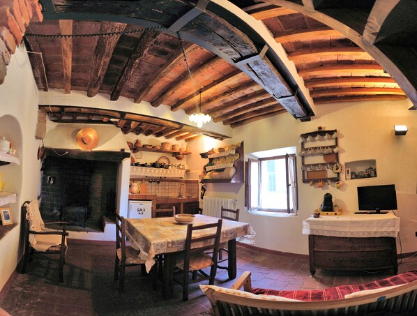 Restaurantes