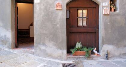 Lorenzos Haus in Legoli