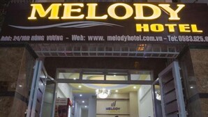 Exterior - Melody Hotel (Nha Trang)