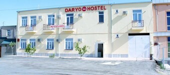 Daryo Hostel