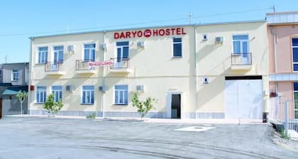 Daryo Hostel