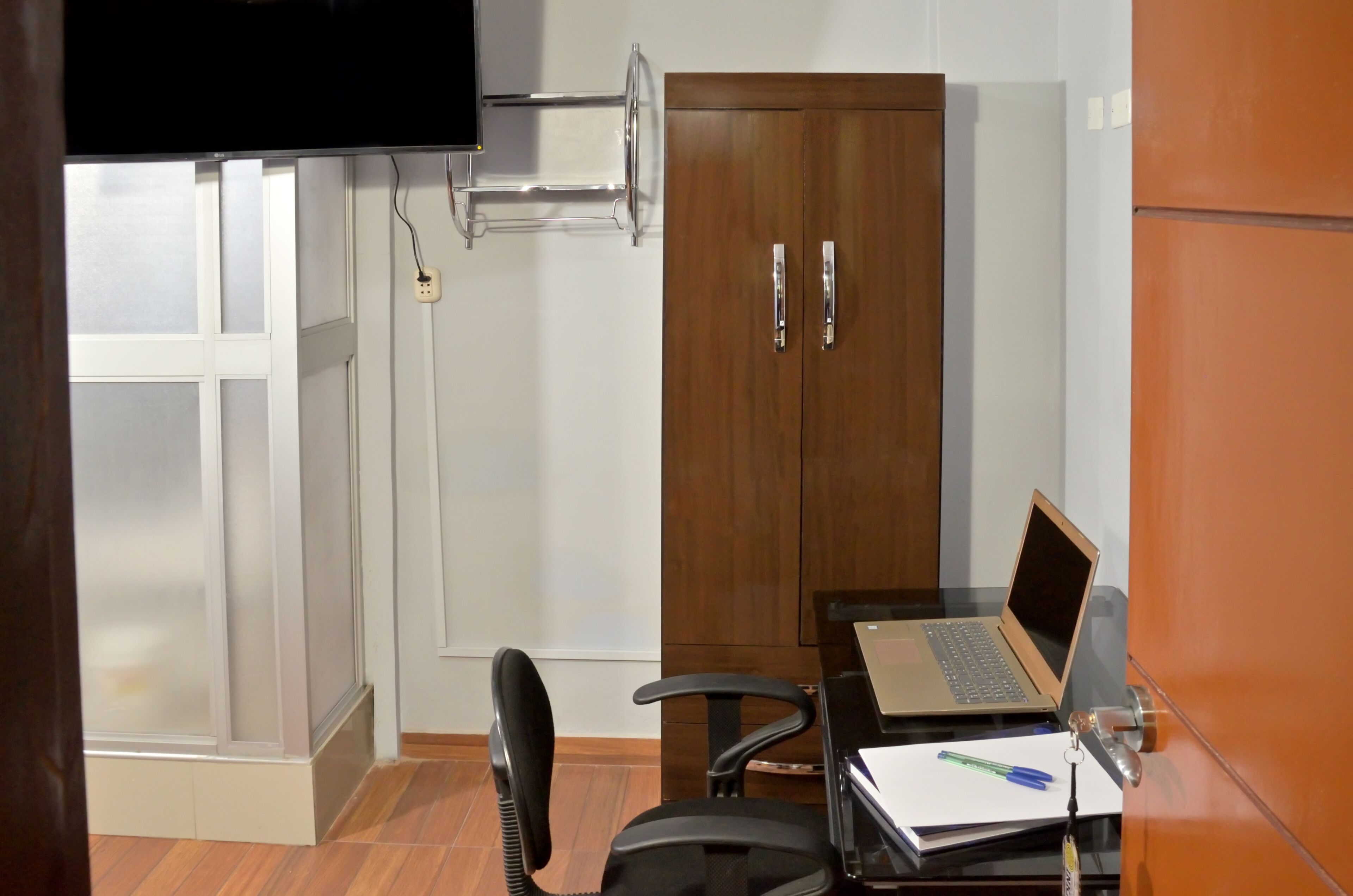 Foto - Hotel Suite Los Inkas