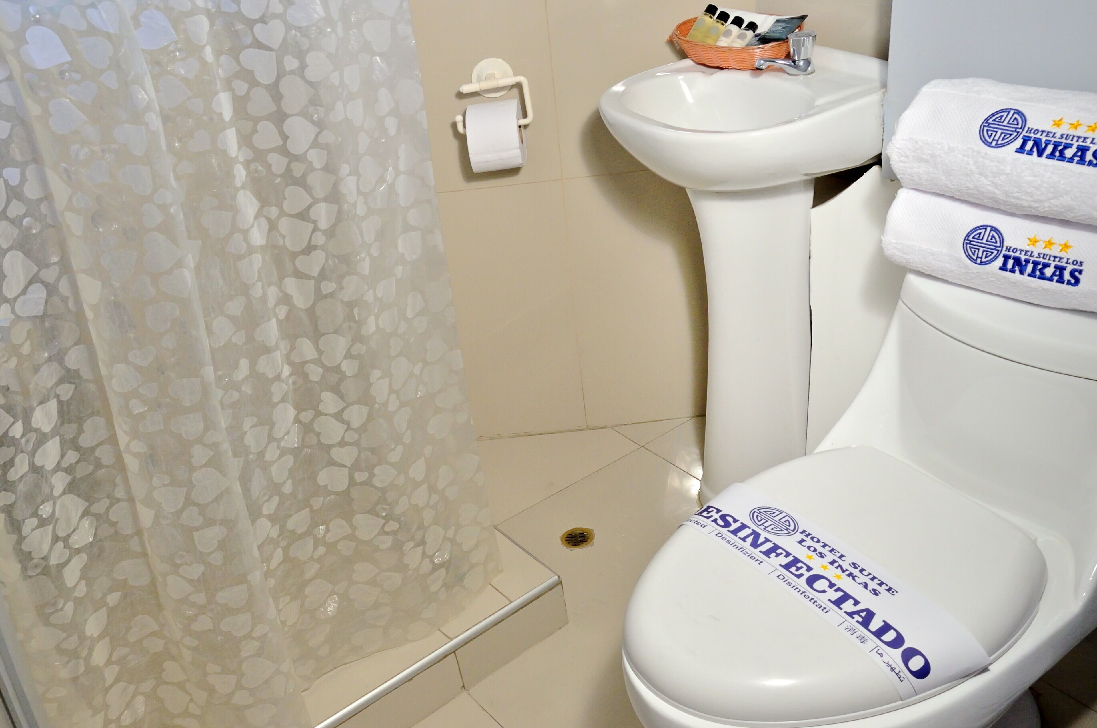 Foto - Hotel Suite Los Inkas