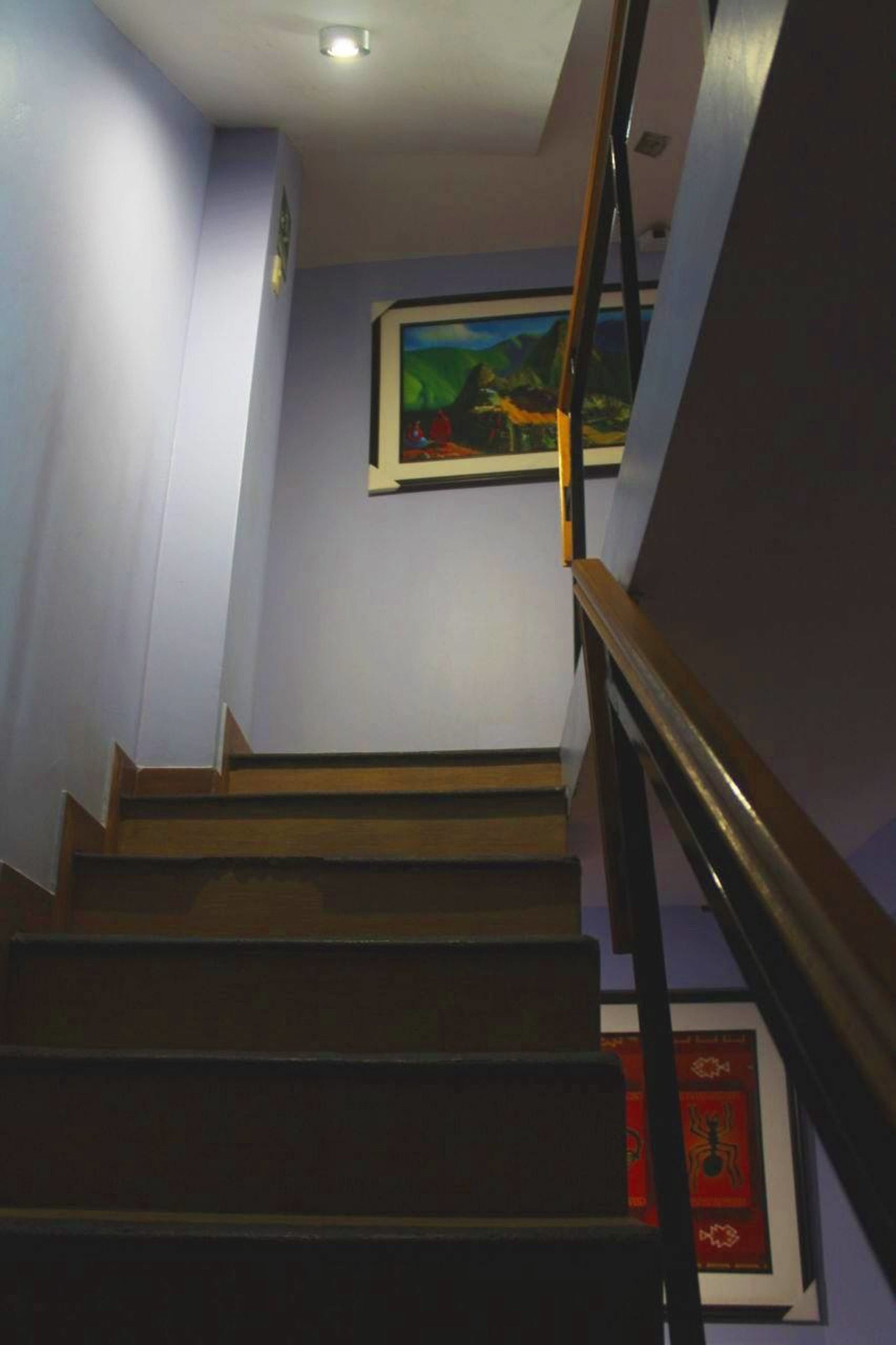 Foto - Hotel Suite Los Inkas