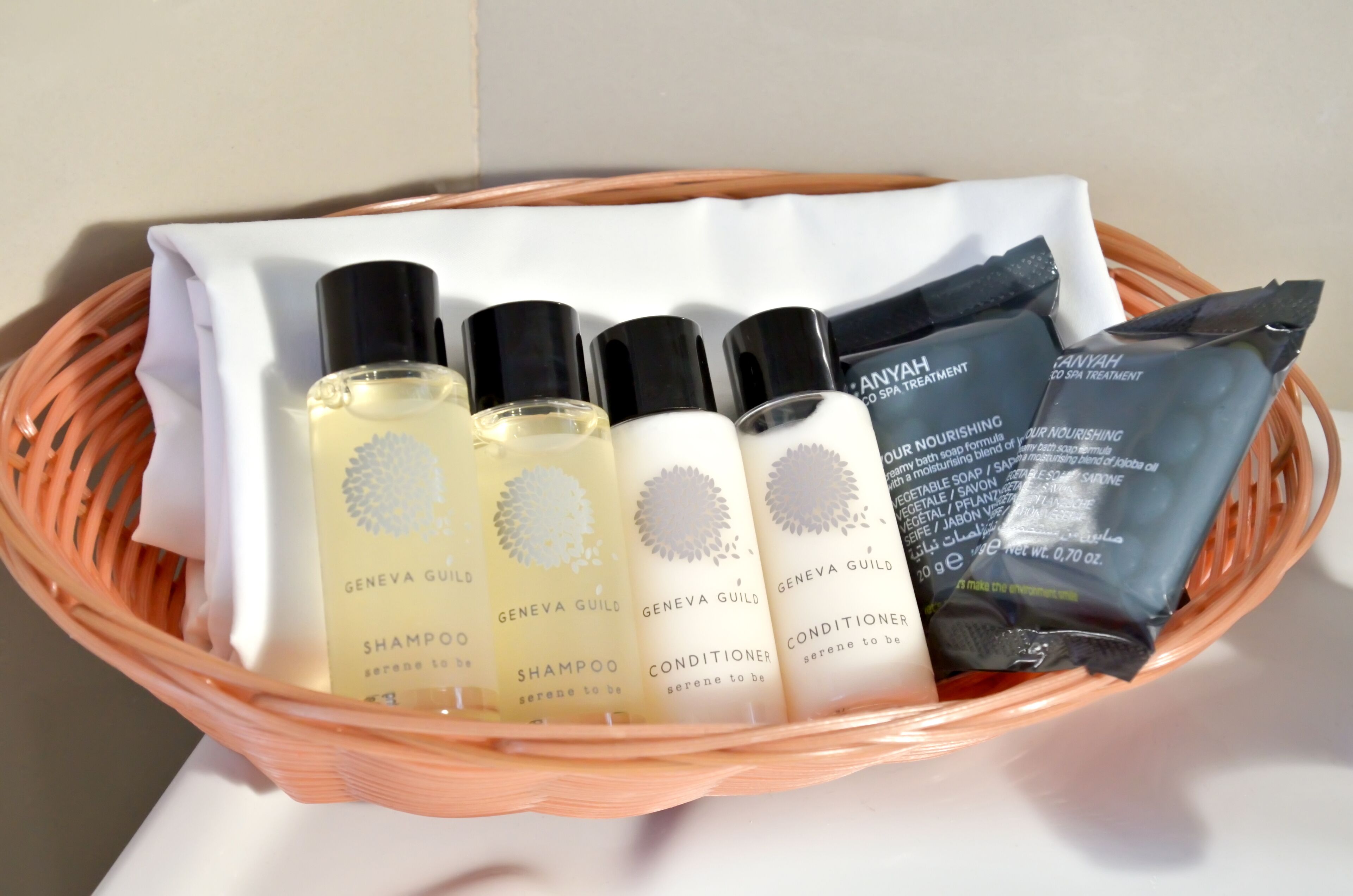 Foto - Hotel Suite Los Inkas