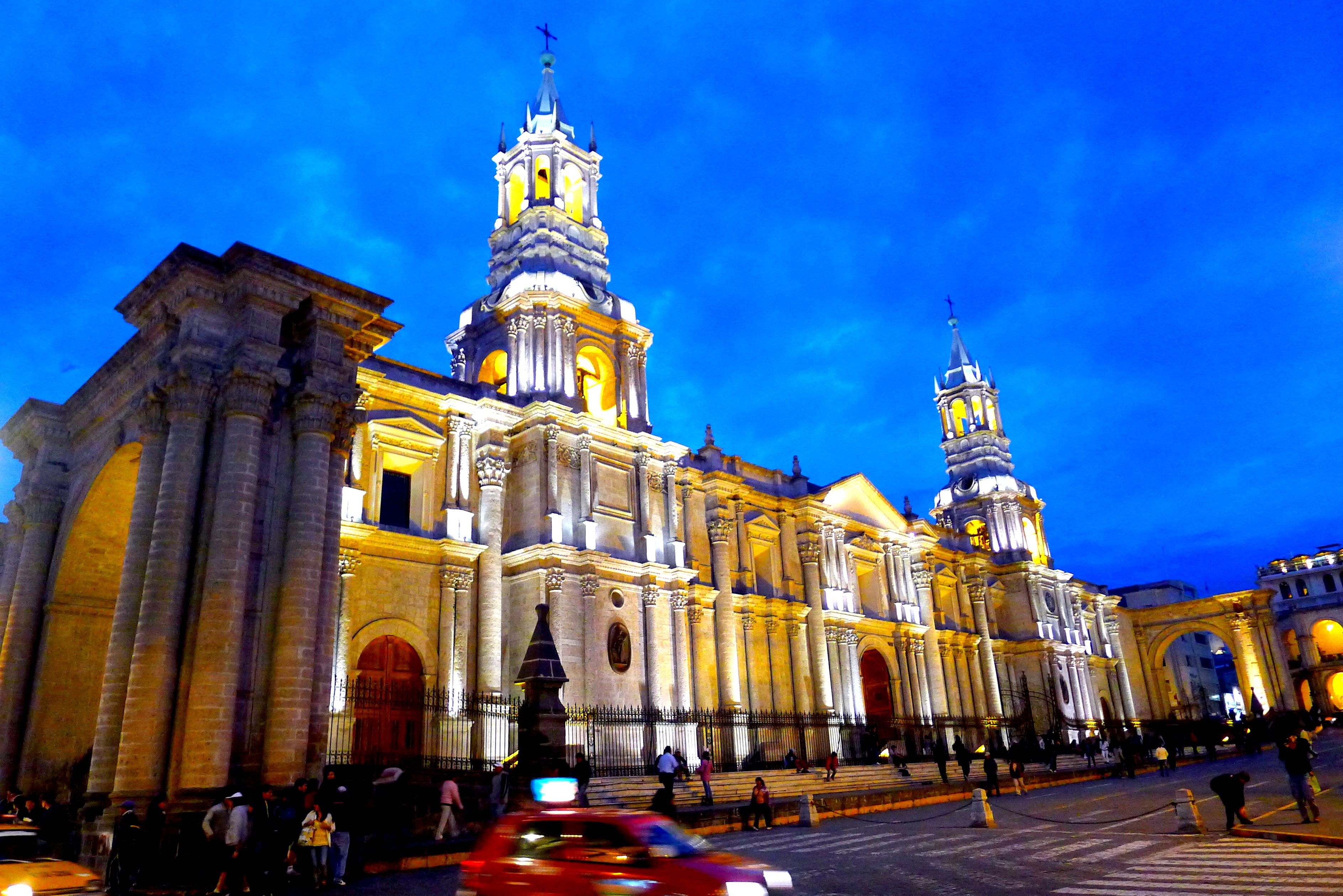 Foto - Hotel Suite Los Inkas